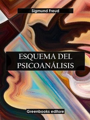 cover image of Esquema del psicoanálisis